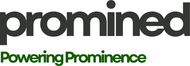 Promined — Powering Prominence