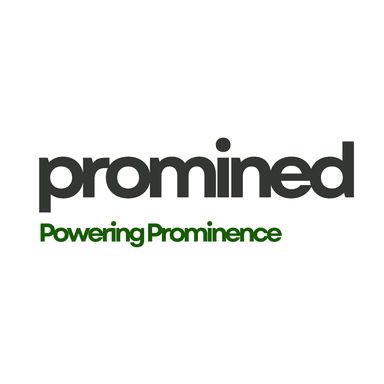 Promined — Powering Prominence